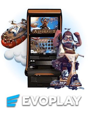 Tỷ lệ thắng cao và cơ hội trúng jackpot khủng