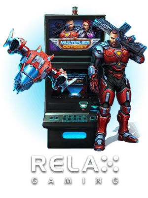 Đa dạng các game slot mới nhất tại GA6789