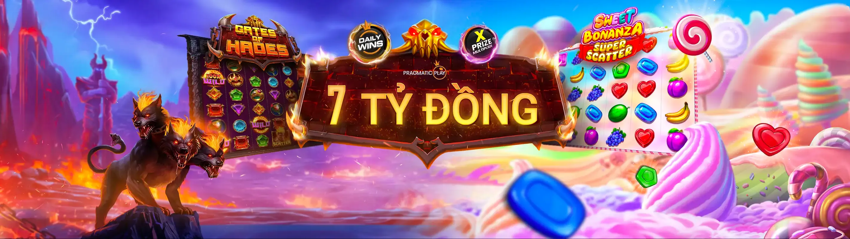 Hình ảnh Nổ Hũ GA6789 với jackpot lớn và trải nghiệm quay hũ online đỉnh cao