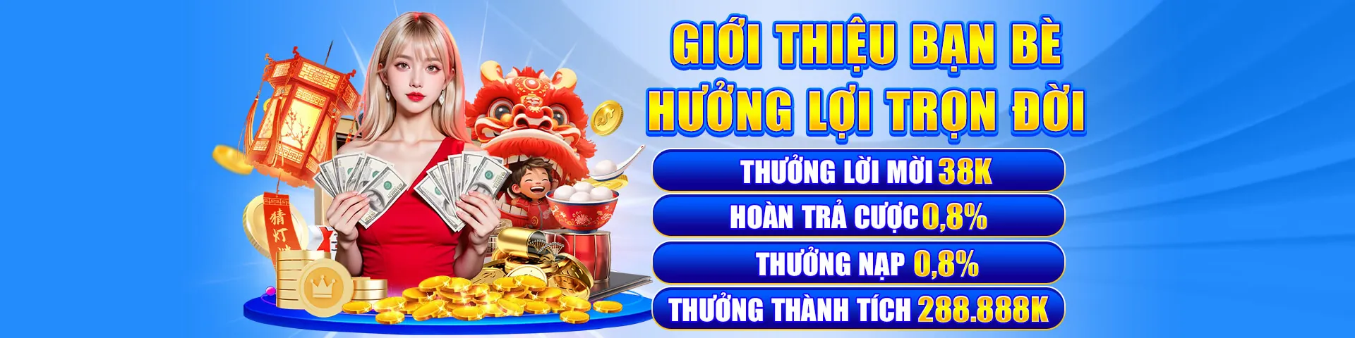 Sự kiện đặc biệt và giải đấu slot
