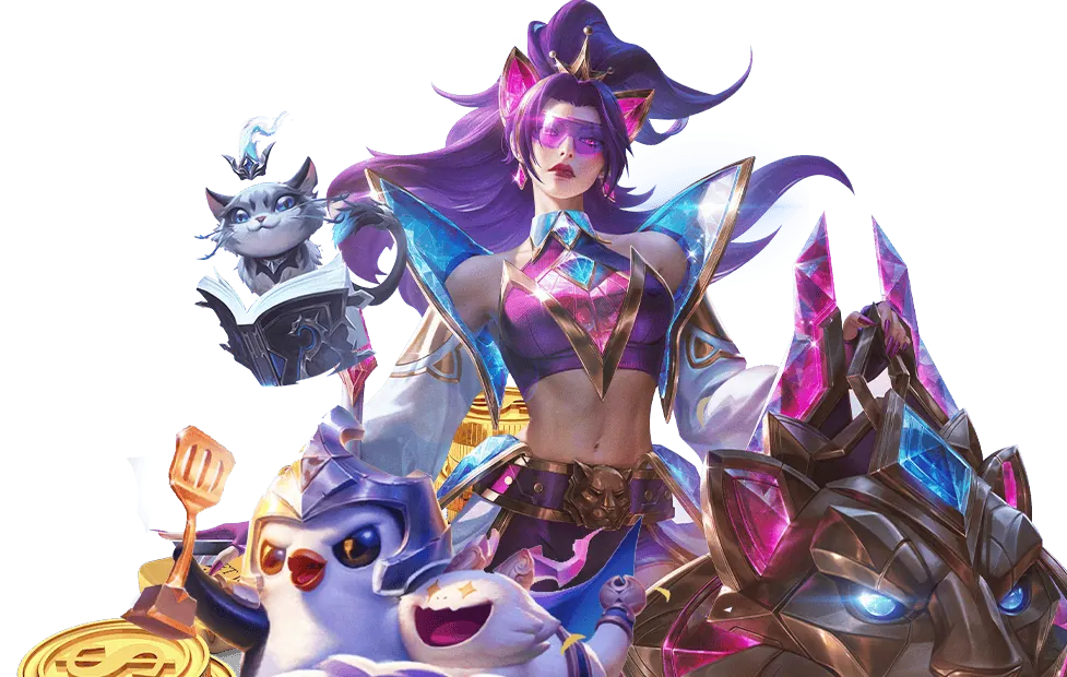 Video slot với đồ họa 3D và tính năng phong phú